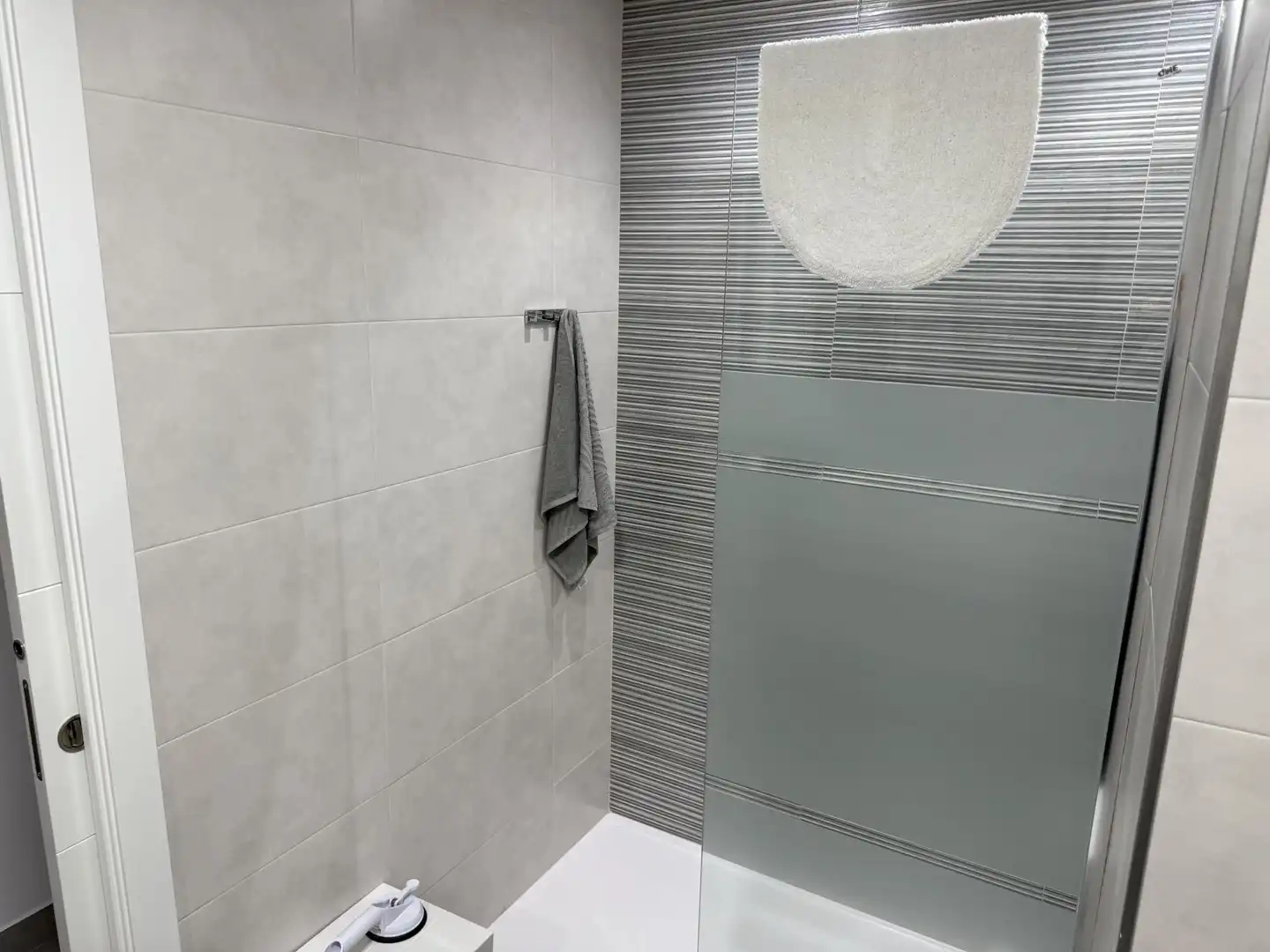 Piso en venta en Carrera Espinel, 68, Casco Histórico Baño de Piso en venta en Ronda con Terraza, Amueblado y Balcón