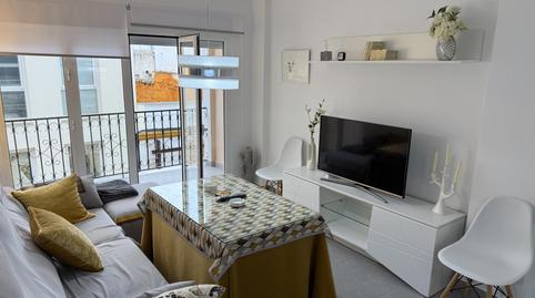 Piso en venta en Carrera Espinel, 68, Casco Histórico, Ronda - imagen 2 Foto 2 de Piso en venta en Carrera Espinel, 68, Casco Histórico, Ronda