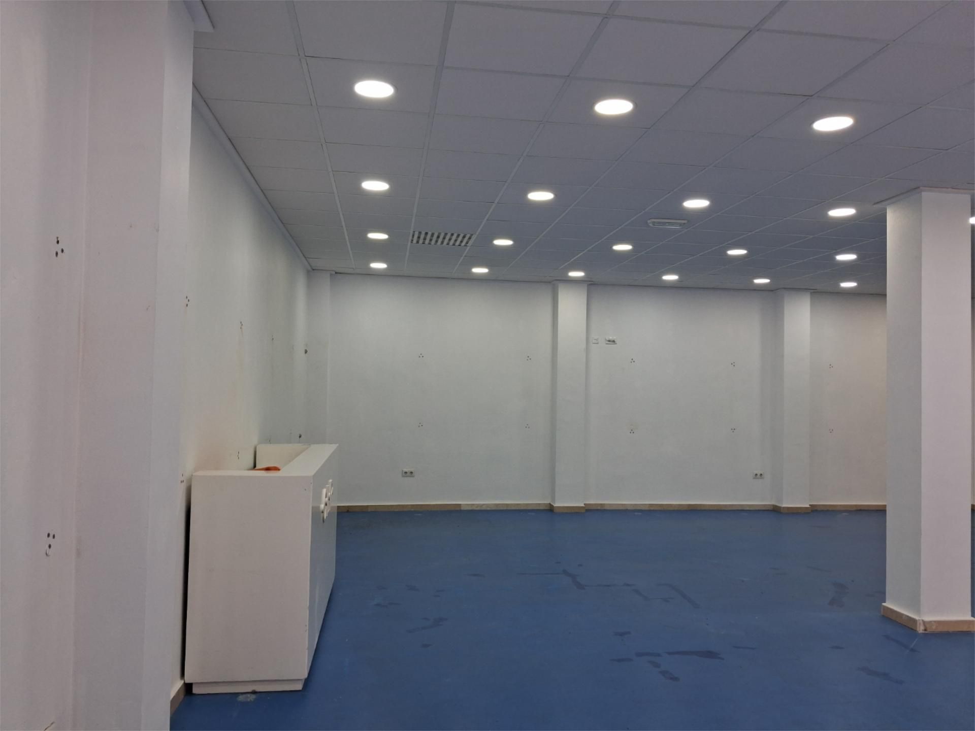 Geschaftsraum zum Verkauf in Jumilla