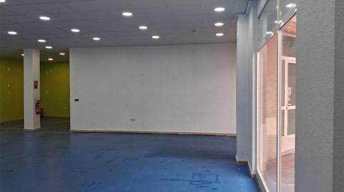 Foto 2 von Geschaftsraum zum Verkauf in Avenida de Yecla, 7, Jumilla, Murcia