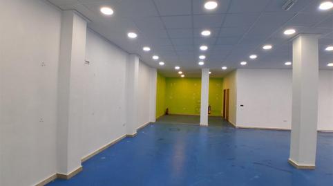 Foto 4 von Geschaftsraum zum Verkauf in Avenida de Yecla, 7, Jumilla, Murcia