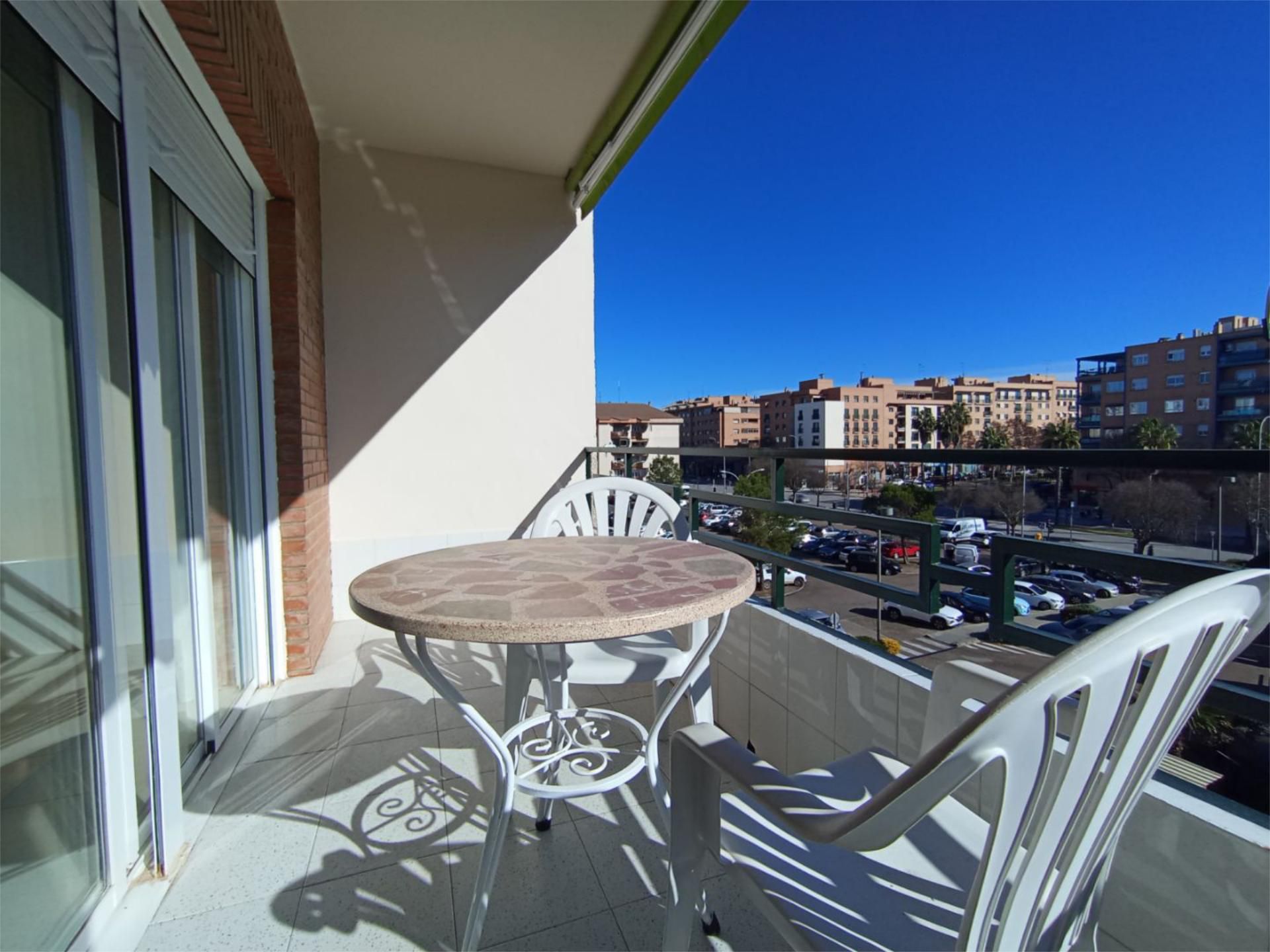 Wohnung zur Miete in Calle Jacinta García Hernández, 5, Valdepasillas - La Paz - Huerta Rosales