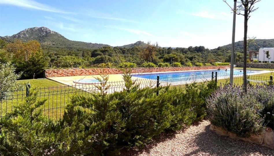 Flat for sale in Carrer de Sa Gatova, 20, Font de Sa Cala, Capdepera - image 1 Photo 1 of Flat for sale in Carrer de Sa Gatova, 20, Font de Sa Cala, Capdepera