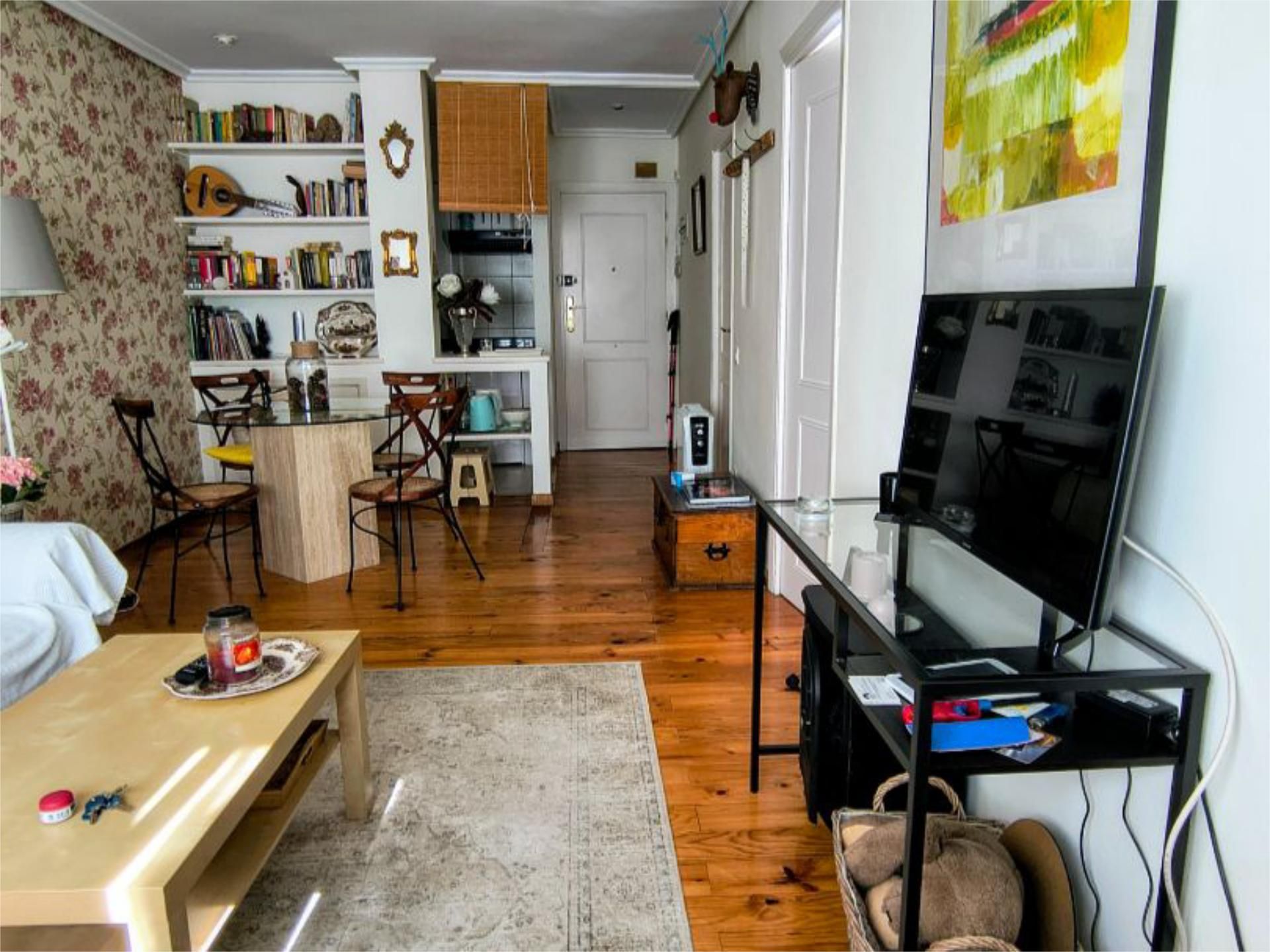 Piso en venta en Perpetuo Socorro