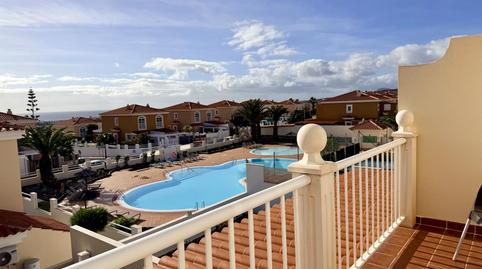 Foto 2 von Maisonette zum Verkauf in Calle la Colina 4, 73b, Caleta de Fuste, Antigua