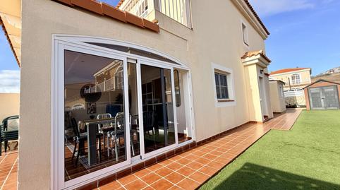 Foto 4 von Maisonette zum Verkauf in Calle la Colina 4, 73b, Caleta de Fuste, Antigua