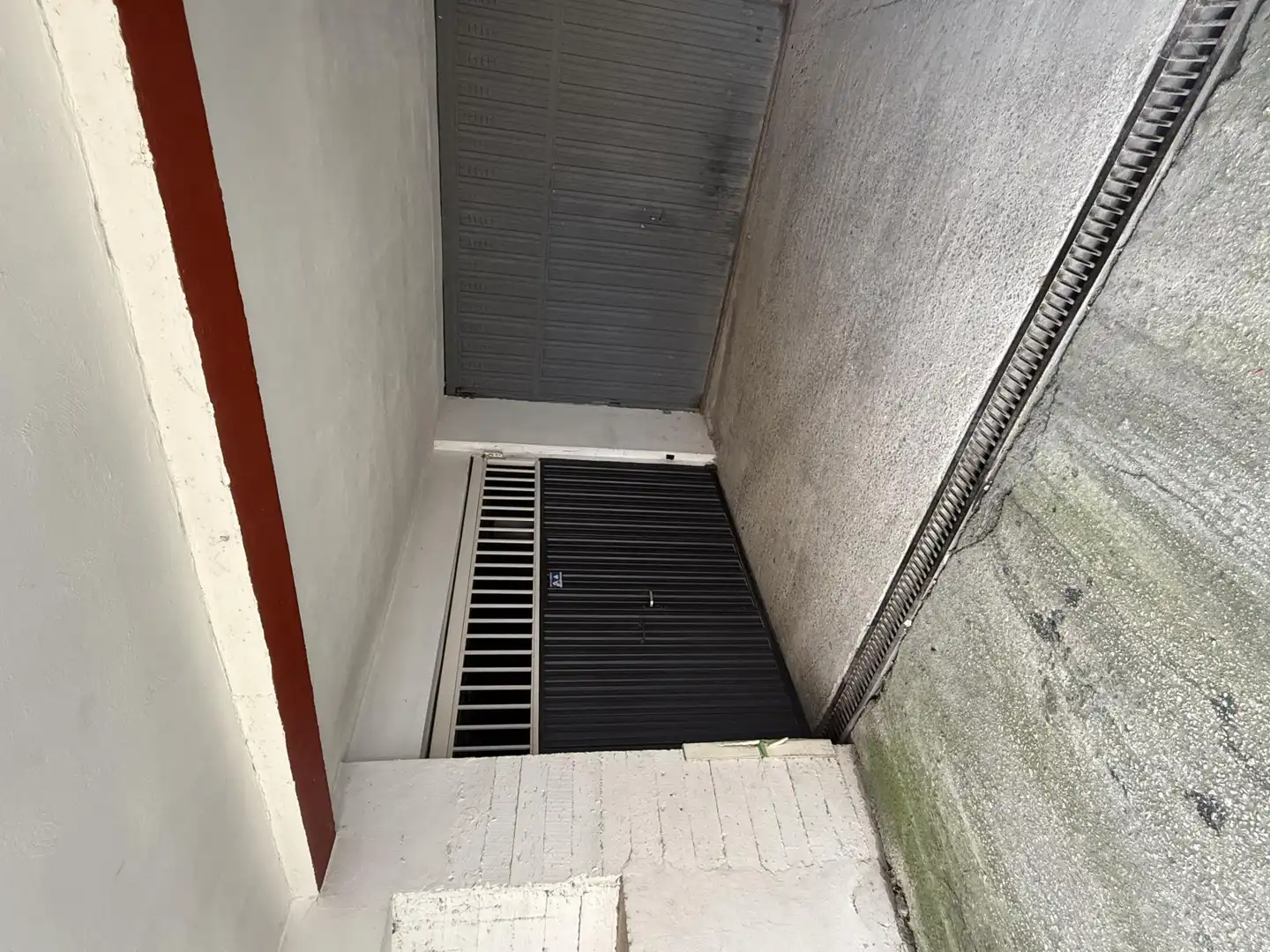 Garaje de alquiler en Barrio Requejada, 58, Polanco Garaje de alquiler en Polanco