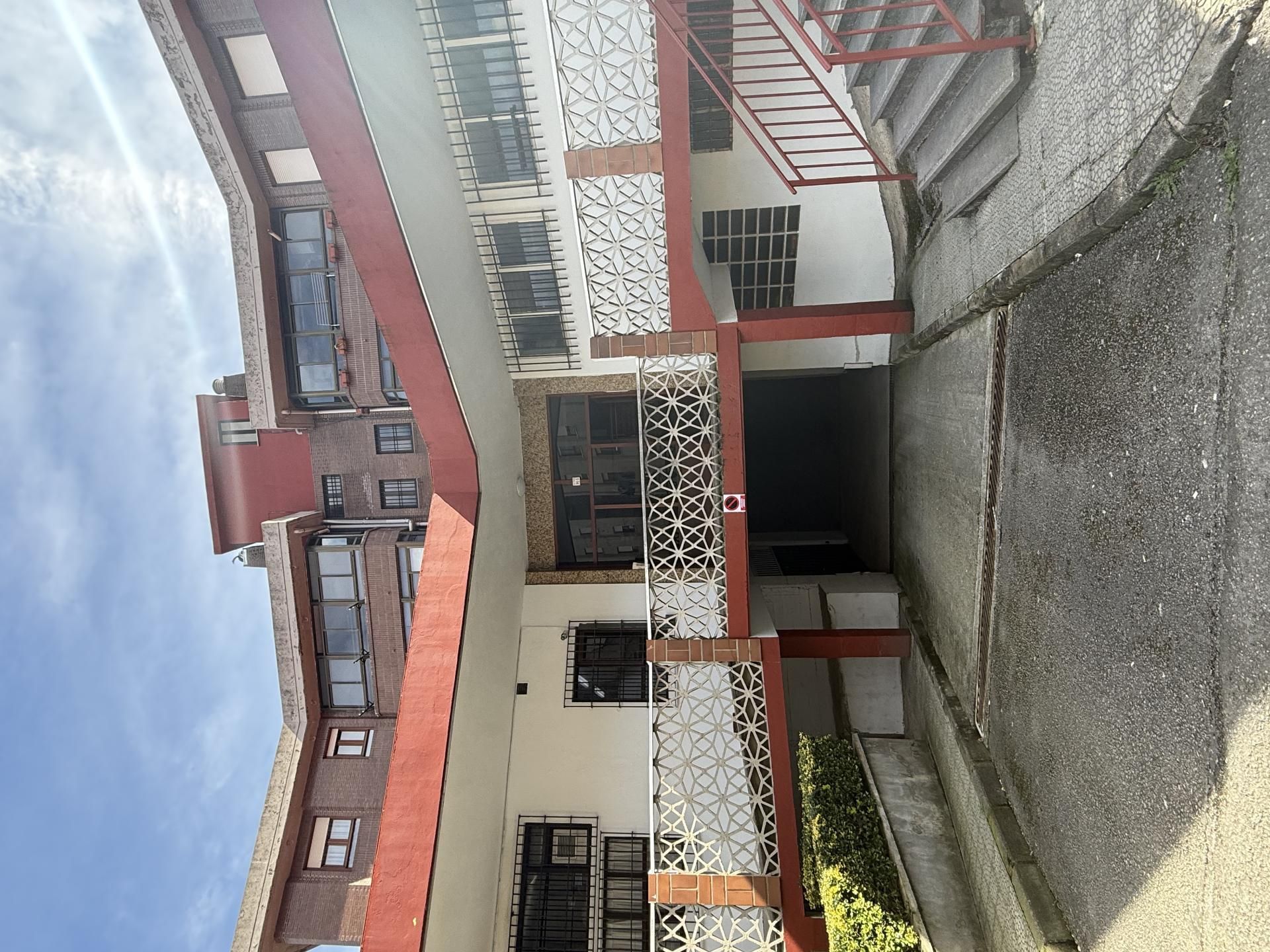 Garage for rent in Barrio Requejada, 58, Polanco