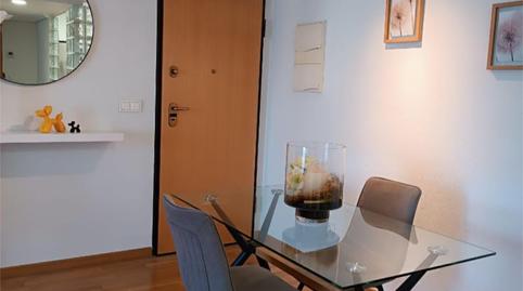 Foto 2 de Pis de lloguer a Avenida Juan Pablo II, 25, Juan Carlos I,  Murcia Capital