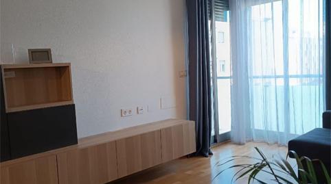 Foto 5 de Pis de lloguer a Avenida Juan Pablo II, 25, Juan Carlos I,  Murcia Capital