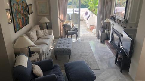 Photo 3 of Duplex for rent in Calle Luis Mazzantini, 8, Nueva Andalucía centro, Marbella