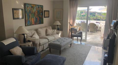 Photo 4 of Duplex for rent in Calle Luis Mazzantini, 8, Nueva Andalucía centro, Marbella