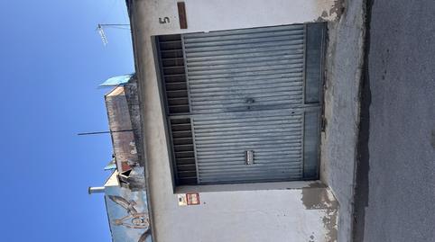 Foto 2 de Casa adosada en venta en Calle San Vicente, 13, Geldo, Castellón