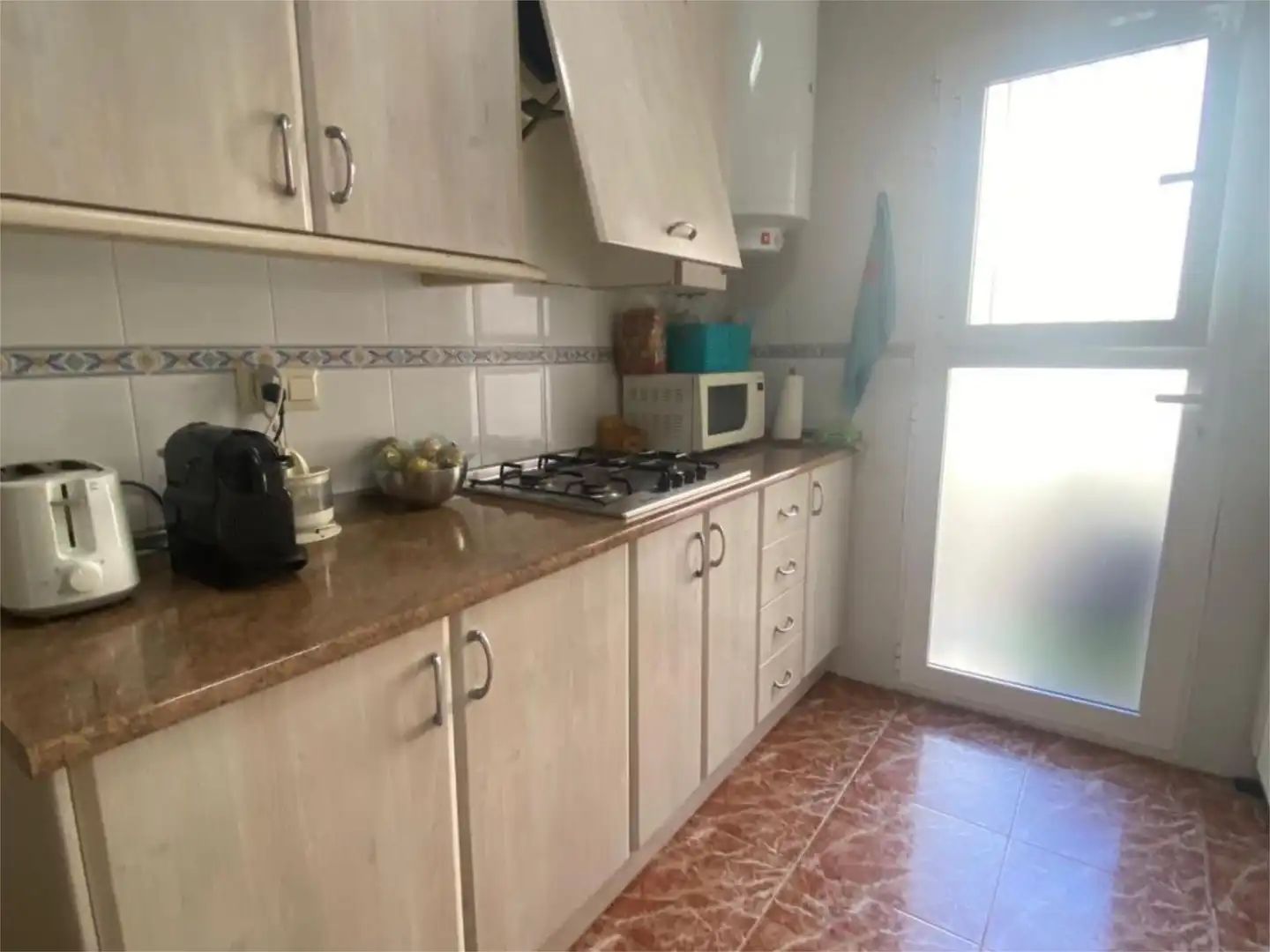 Apartament de lloguer a Carrer de Benassal, 5, El Cabanyal - El Canyamelar