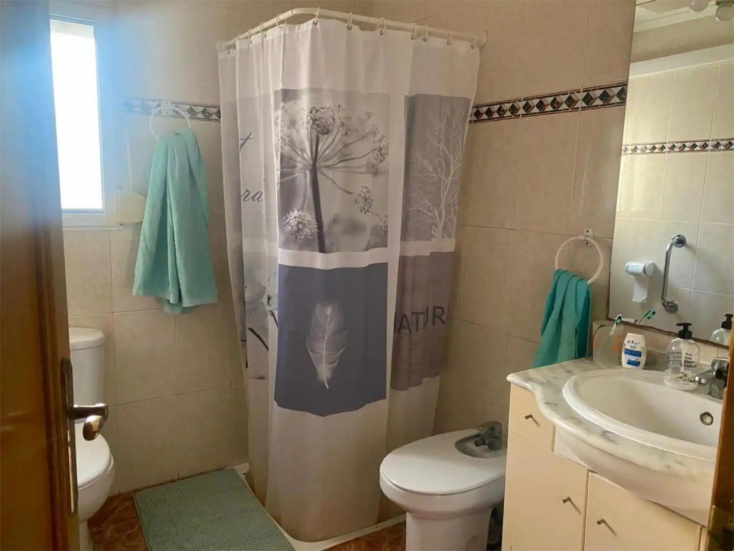 Apartament de lloguer a Carrer de Benassal, 5, El Cabanyal - El Canyamelar