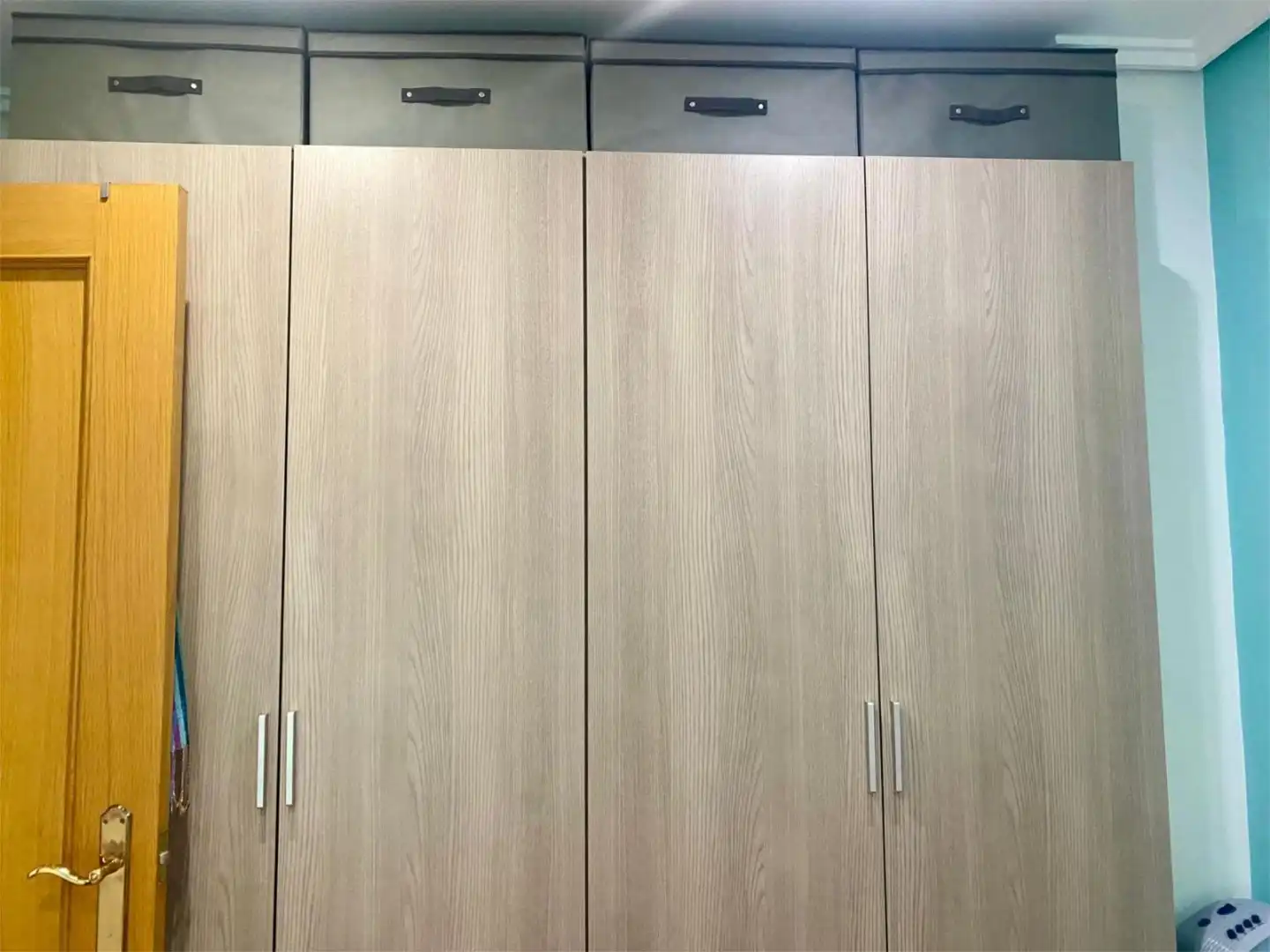Apartament de lloguer a Carrer de Benassal, 5, El Cabanyal - El Canyamelar
