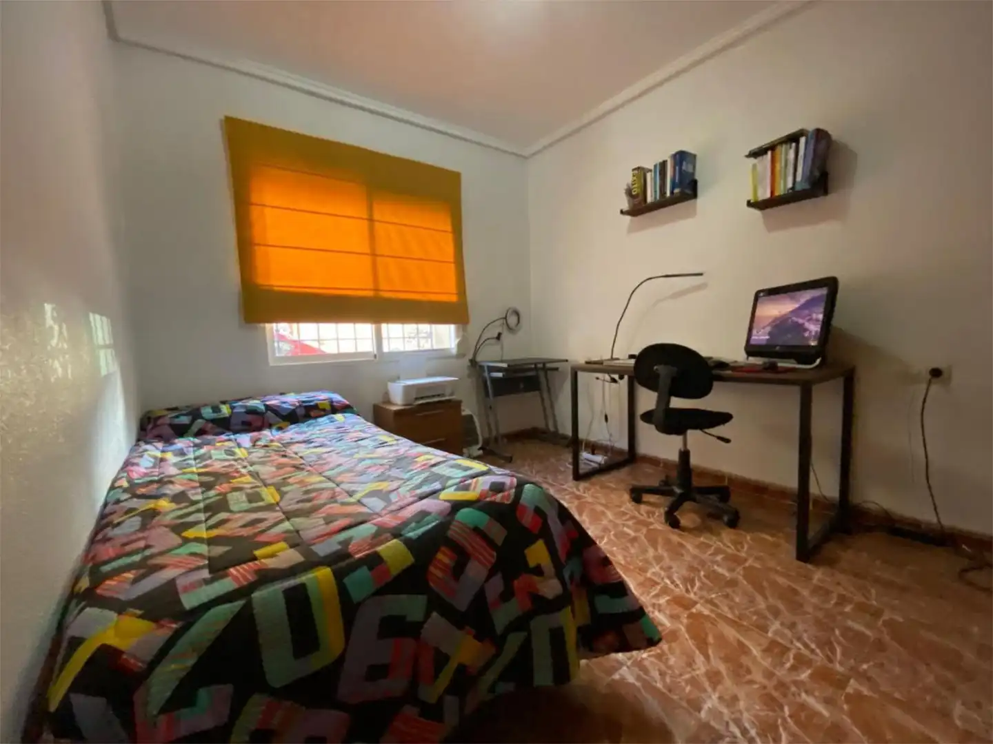 Apartament de lloguer a Carrer de Benassal, 5, El Cabanyal - El Canyamelar