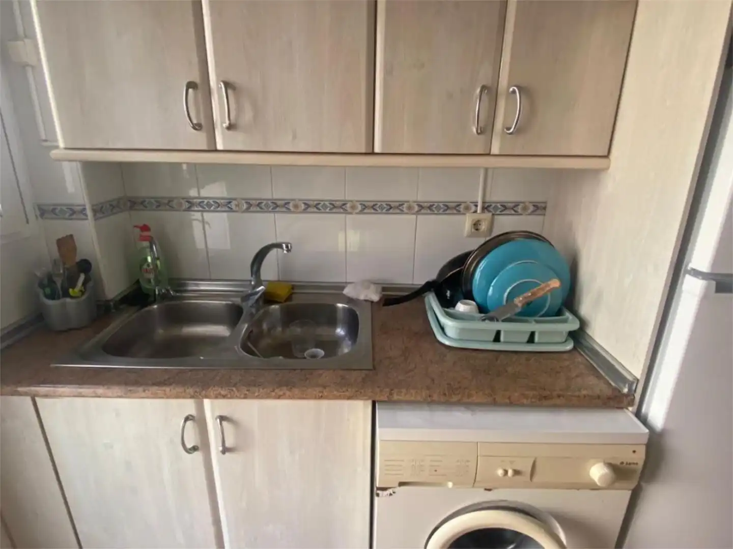 Apartament de lloguer a Carrer de Benassal, 5, El Cabanyal - El Canyamelar