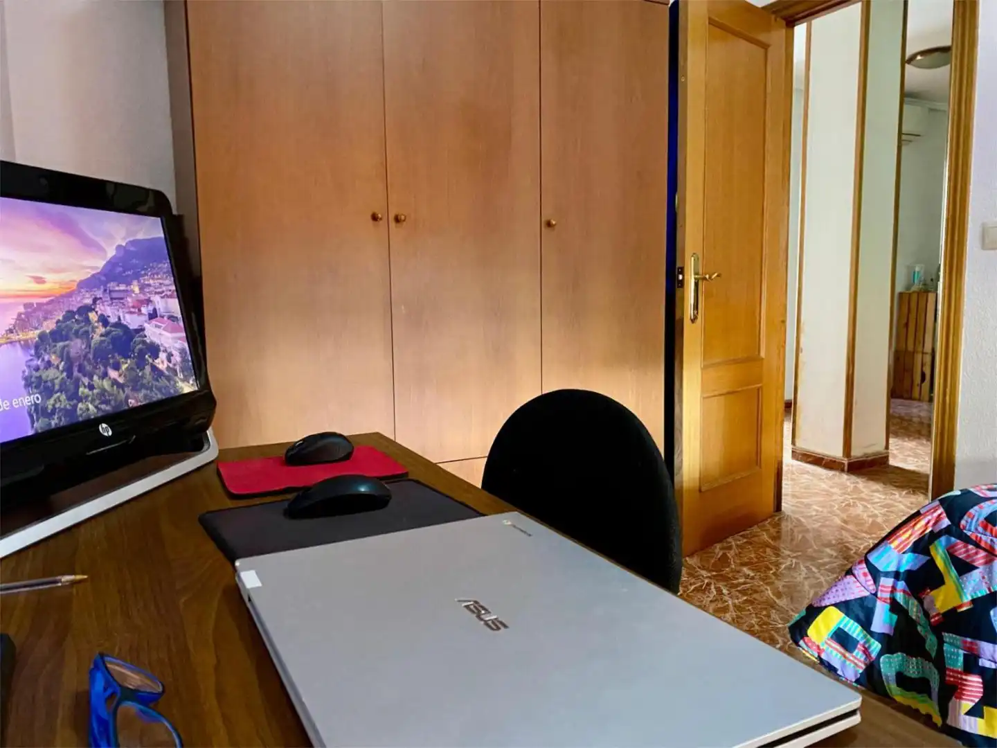 Apartament de lloguer a Carrer de Benassal, 5, El Cabanyal - El Canyamelar