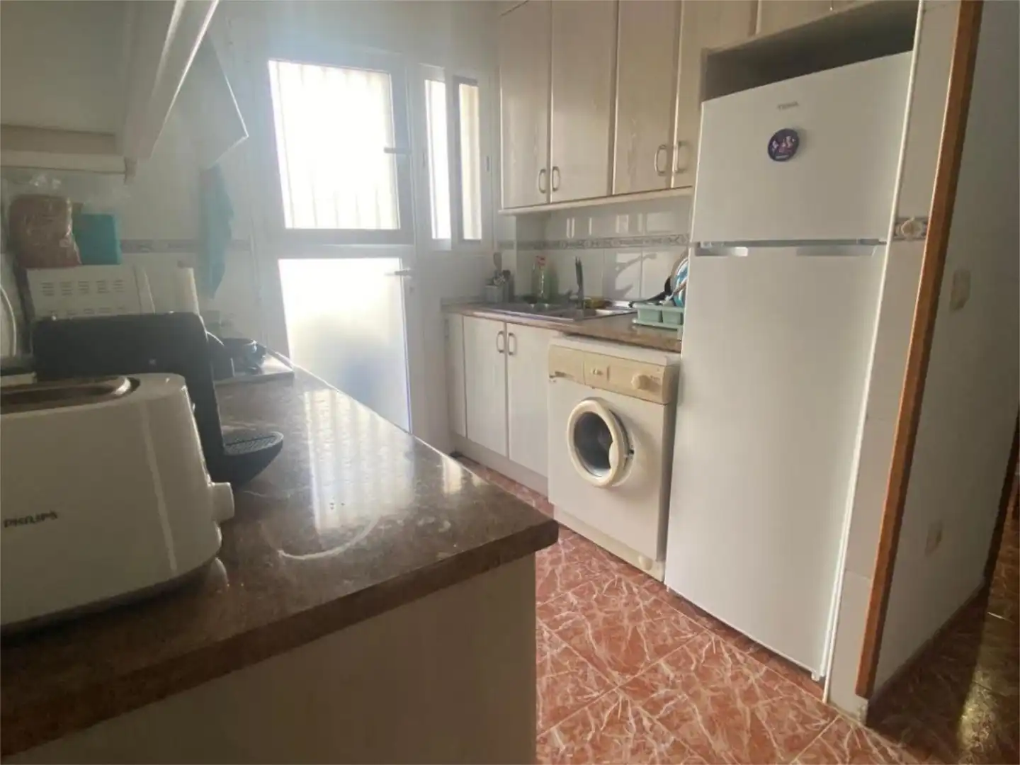 Apartament de lloguer a Carrer de Benassal, 5, El Cabanyal - El Canyamelar
