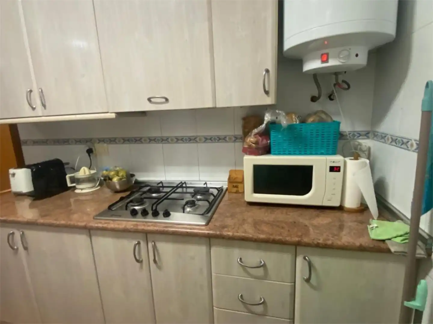 Apartament de lloguer a Carrer de Benassal, 5, El Cabanyal - El Canyamelar