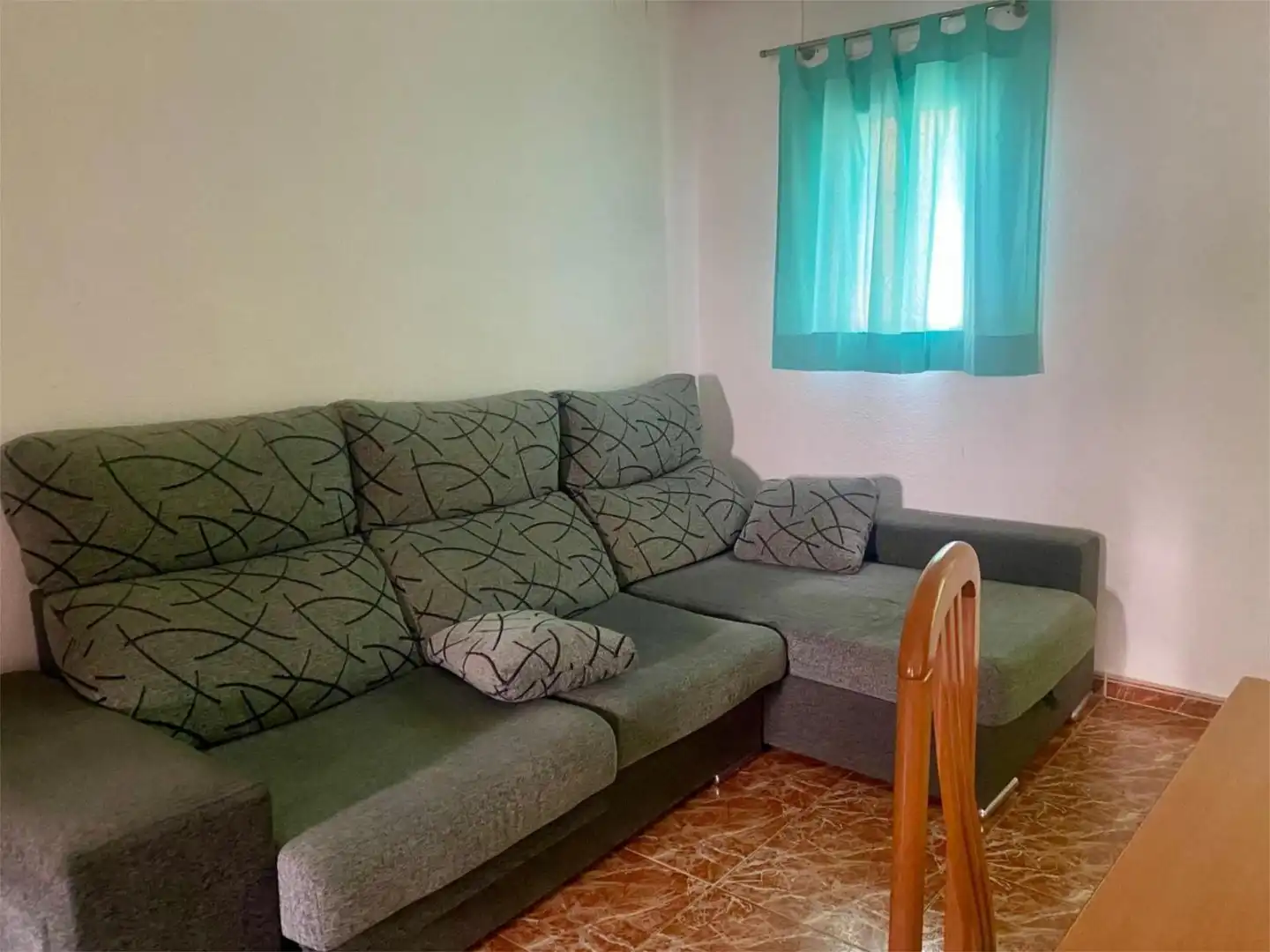Apartament de lloguer a Carrer de Benassal, 5, El Cabanyal - El Canyamelar