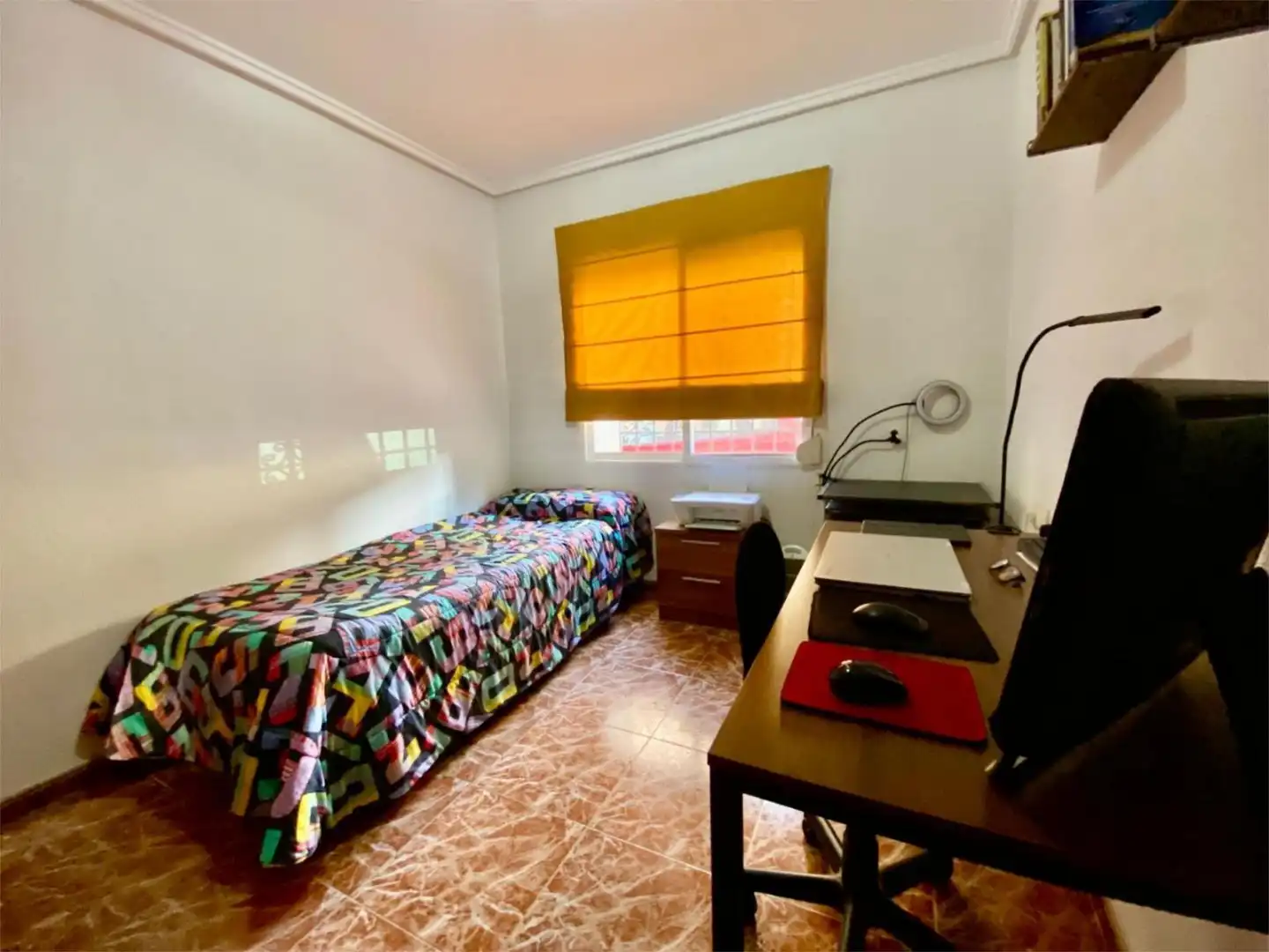 Apartament de lloguer a Carrer de Benassal, 5, El Cabanyal - El Canyamelar