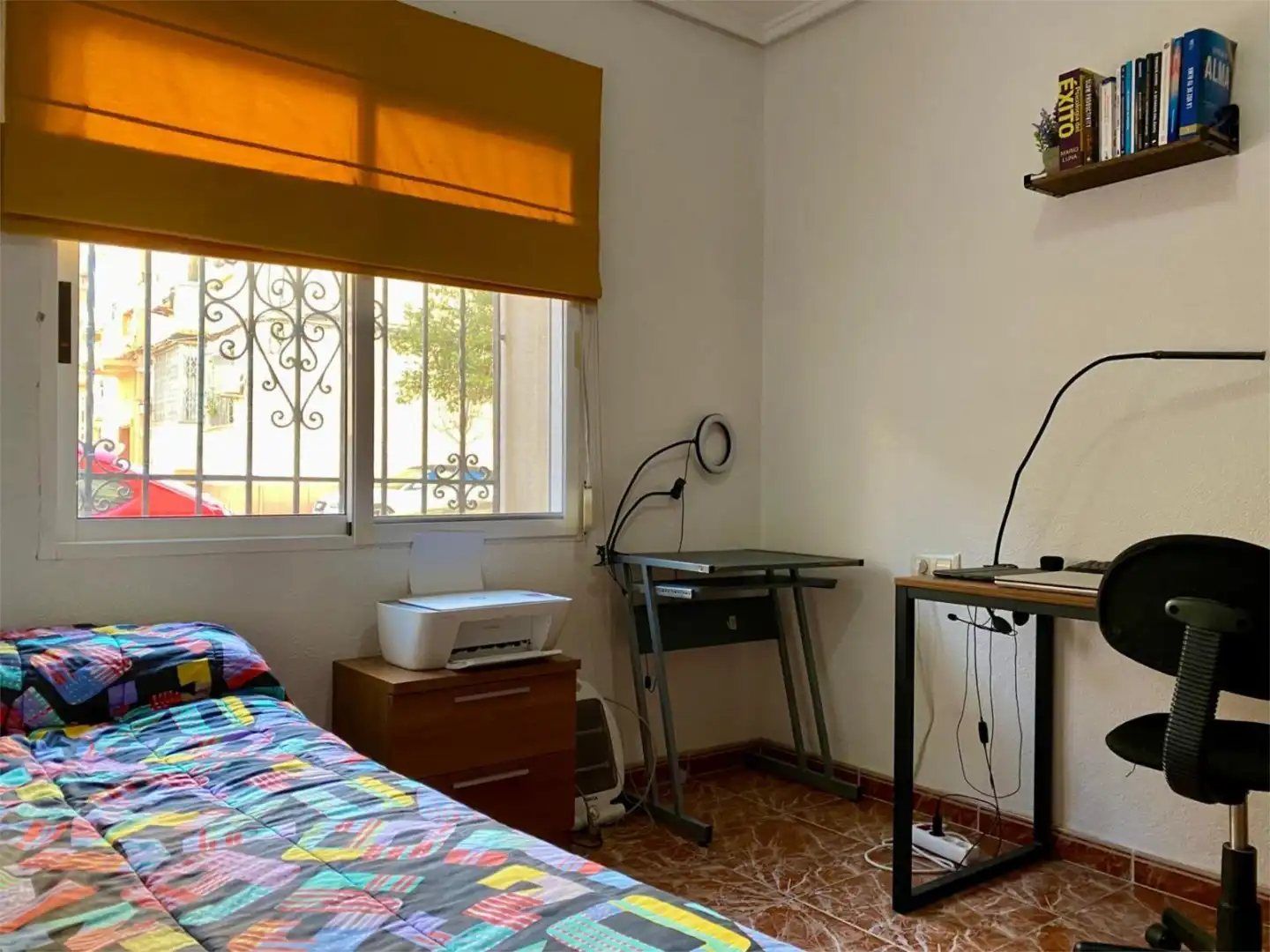 Apartament de lloguer a Carrer de Benassal, 5, El Cabanyal - El Canyamelar