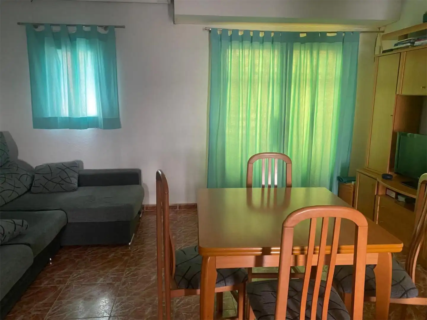 Apartament de lloguer a Carrer de Benassal, 5, El Cabanyal - El Canyamelar