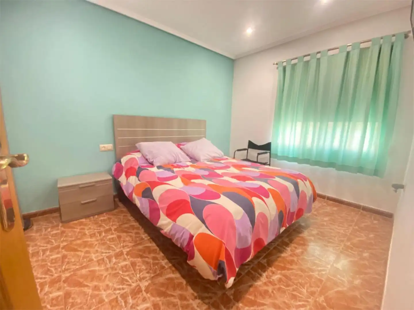 Apartament de lloguer a Carrer de Benassal, 5, El Cabanyal - El Canyamelar