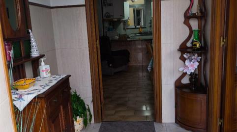 Foto 2 de Casa adosada de alquiler en O Folgueiro, 10, O Vicedo , Lugo