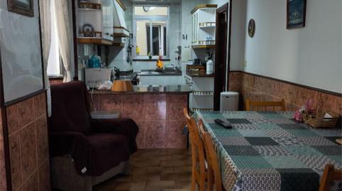 Foto 3 de Casa adosada de alquiler en O Folgueiro, 10, O Vicedo , Lugo