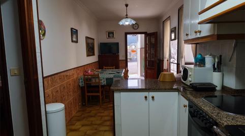 Foto 4 de Casa adosada de alquiler en O Folgueiro, 10, O Vicedo , Lugo