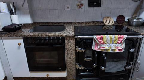 Foto 5 de Casa adosada de alquiler en O Folgueiro, 10, O Vicedo , Lugo