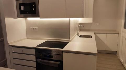 Foto 4 de Pis de lloguer a Calle de Goya, 71, Goya,  Madrid Capital