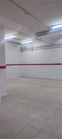 Garaje en Alquiler en San Felipe - El Almendral - La Merced