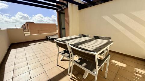 Foto 2 de Casa adosada en venta en Avenida Central, 3, Caleta de Fuste, Antigua