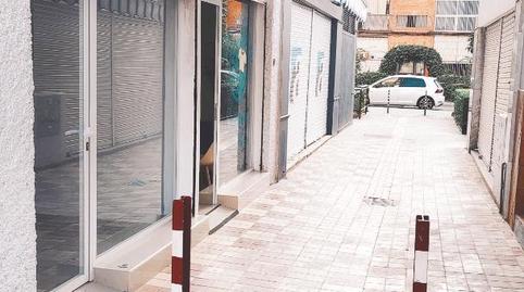 Foto 2 de Planta baja en venta en Calle Víctor Hugo, 7, Campo Verde,  Granada Capital