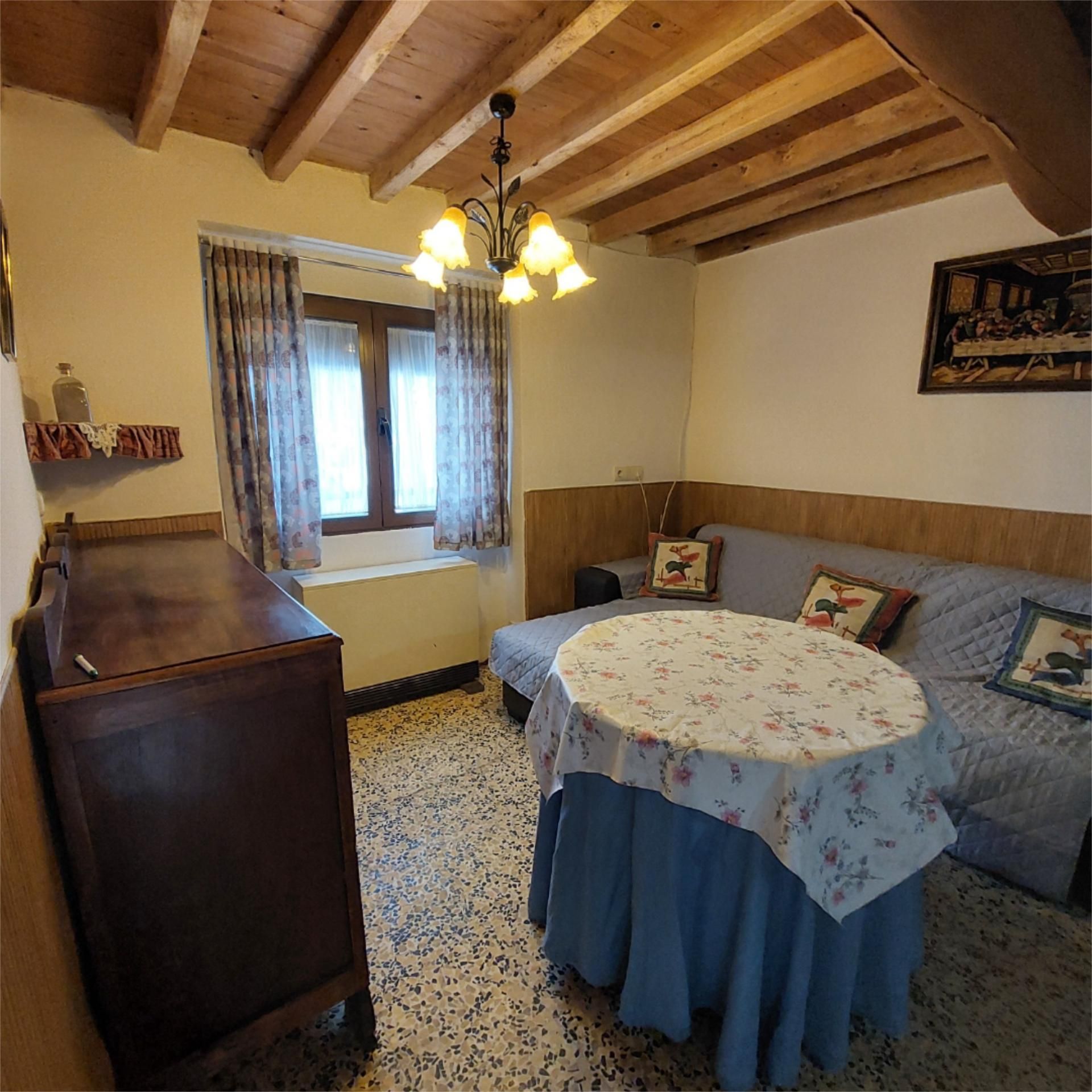 Flat for rent in Barrio Carretero, 10, Puente del Congosto