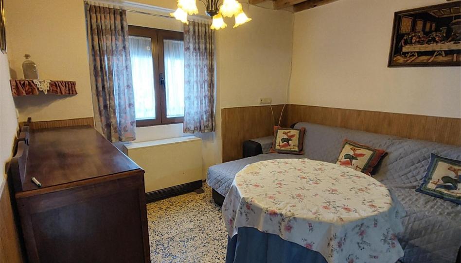 Flat for rent in Barrio Carretero, 10, Puente del Congosto, Salamanca - image 1 Photo 1 of Flat for rent in Barrio Carretero, 10, Puente del Congosto, Salamanca