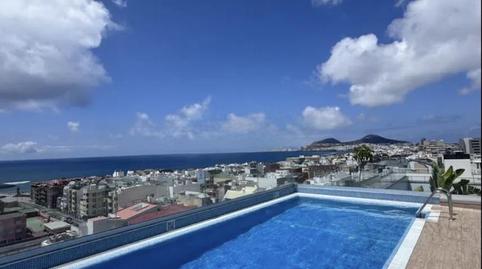 Foto 2 de Pis en venda a Calle Castillejos, 95, Guanarteme, Las Palmas de Gran Canaria