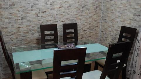 Photo 2 of Flat for rent in Calle Alvaro de Albornoz, 2, HUCA - La Cadellada, Oviedo