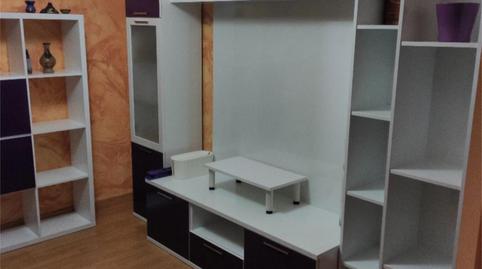 Photo 3 of Flat for rent in Calle Alvaro de Albornoz, 2, HUCA - La Cadellada, Oviedo