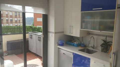 Photo 5 of Flat for rent in Calle Alvaro de Albornoz, 2, HUCA - La Cadellada, Oviedo