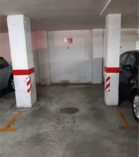 Foto 2 de Garaje de alquiler en Algemesí, Valencia