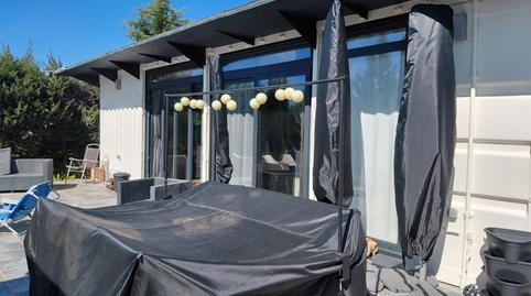 Casa o chalet en venta en Calle Acacia, 11, Bollullos de la Mitación, Sevilla - imagen 3 Foto 3 de Casa o chalet en venta en Calle Acacia, 11, Bollullos de la Mitación, Sevilla