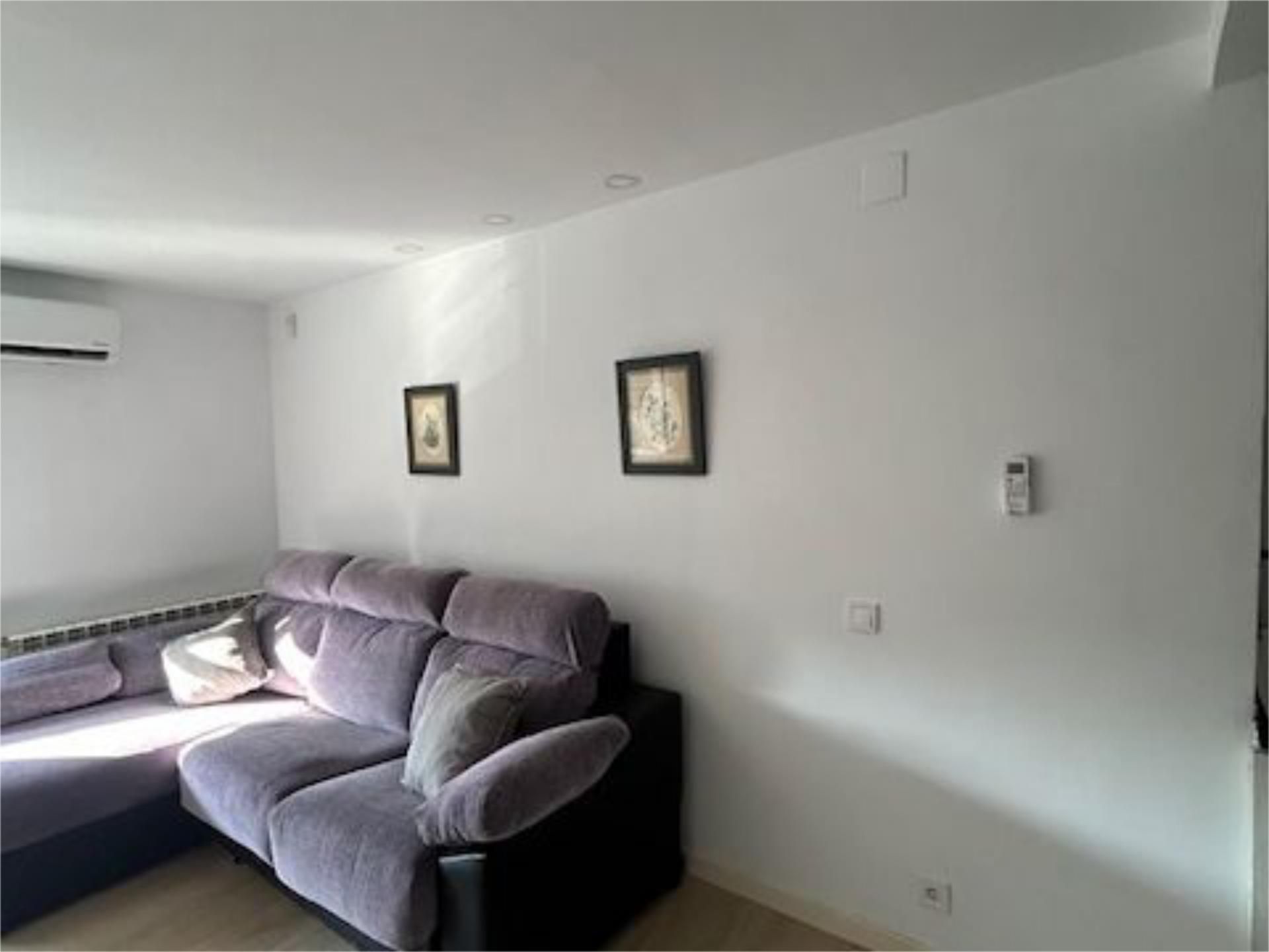 Piso de alquiler en  Valencia Capital con Aire acondicionado