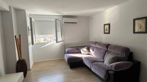 Foto 2 de Piso de alquiler en Calle del Pintor Maella, 7, La Creu del Grau,  Valencia Capital