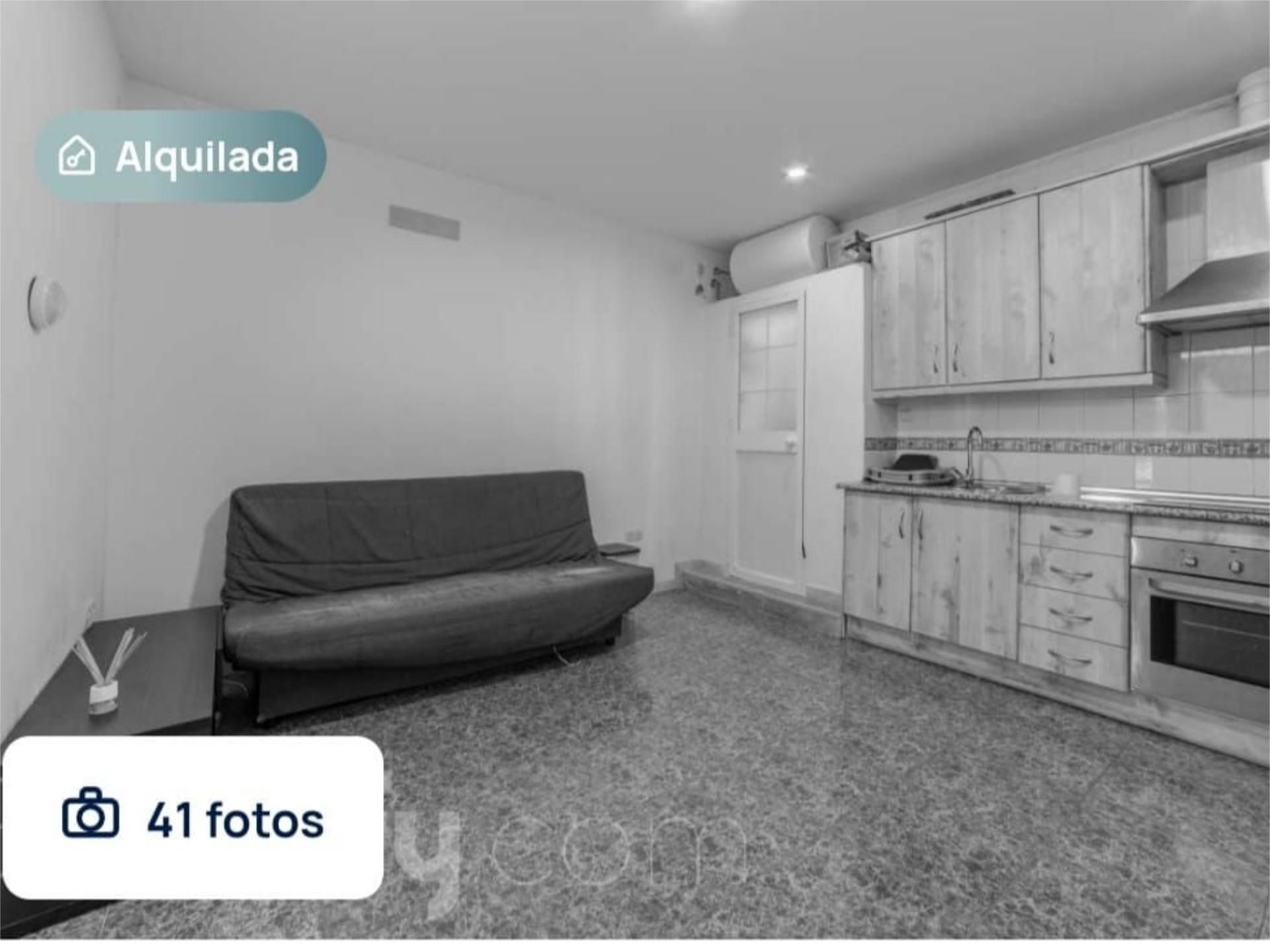 Bedroom of Flat for sale in Málaga Capital  with Furnished