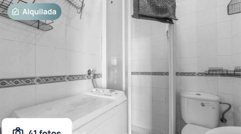 Photo 4 of Flat for sale in Calle Viriato, 5, Olletas - Sierra Blanquilla, Málaga Capital